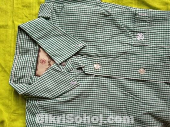 Men's shirt